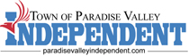 Paradise Valley Independent logo.indd