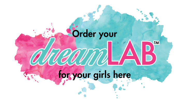 order your dreamLAB kit 