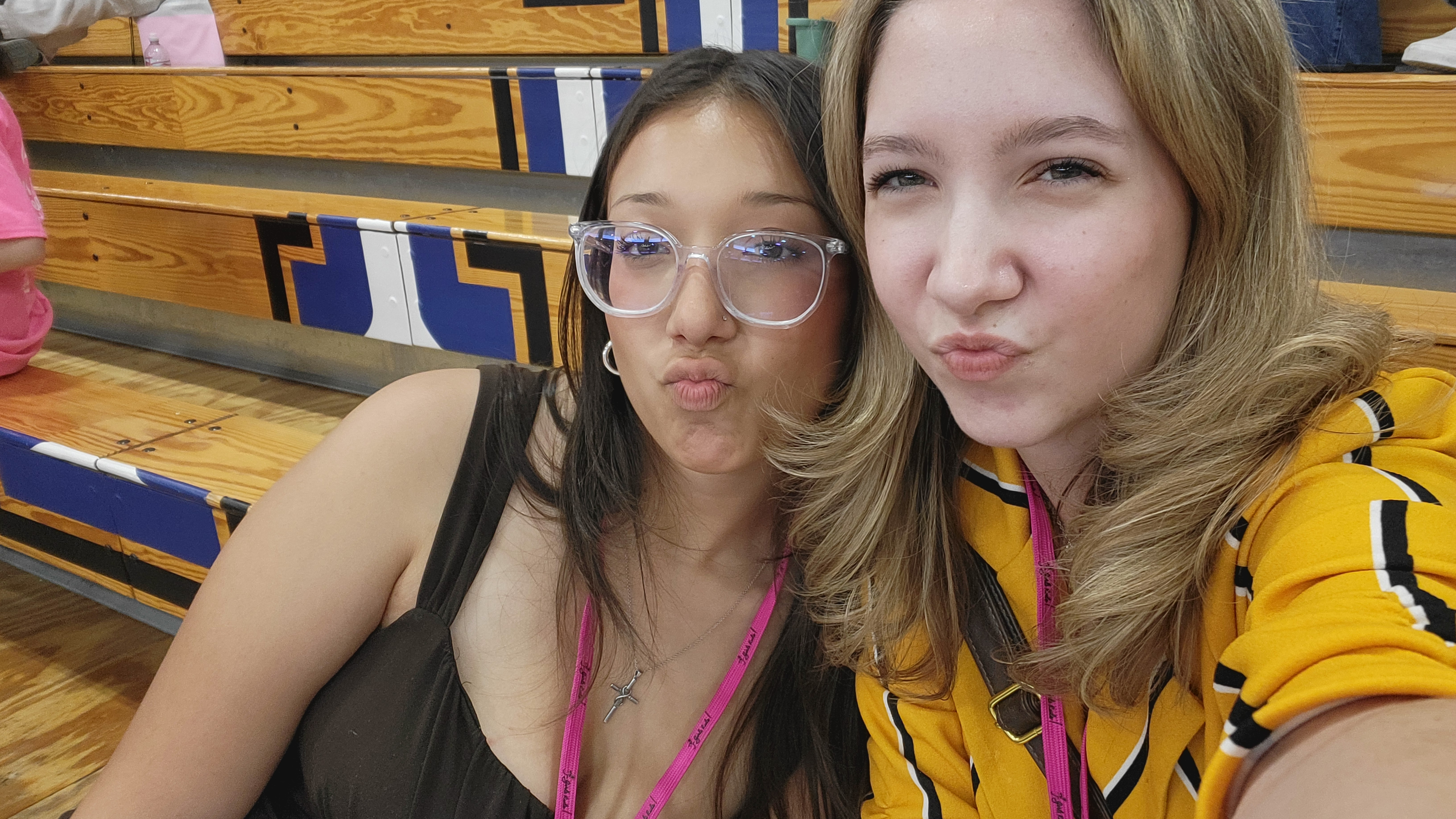 Friends of Girls Rule