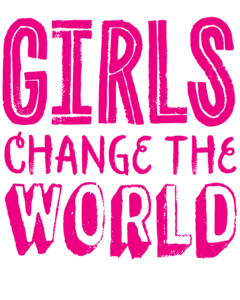 Girls Change the World