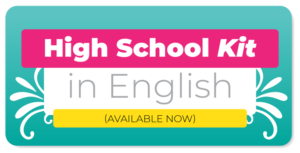 High School Kit