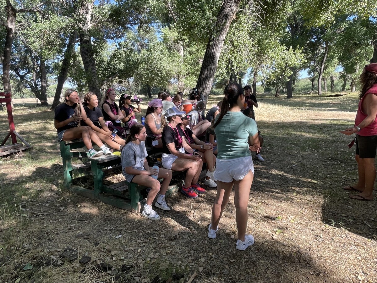 Wings to Fly Summer Camp