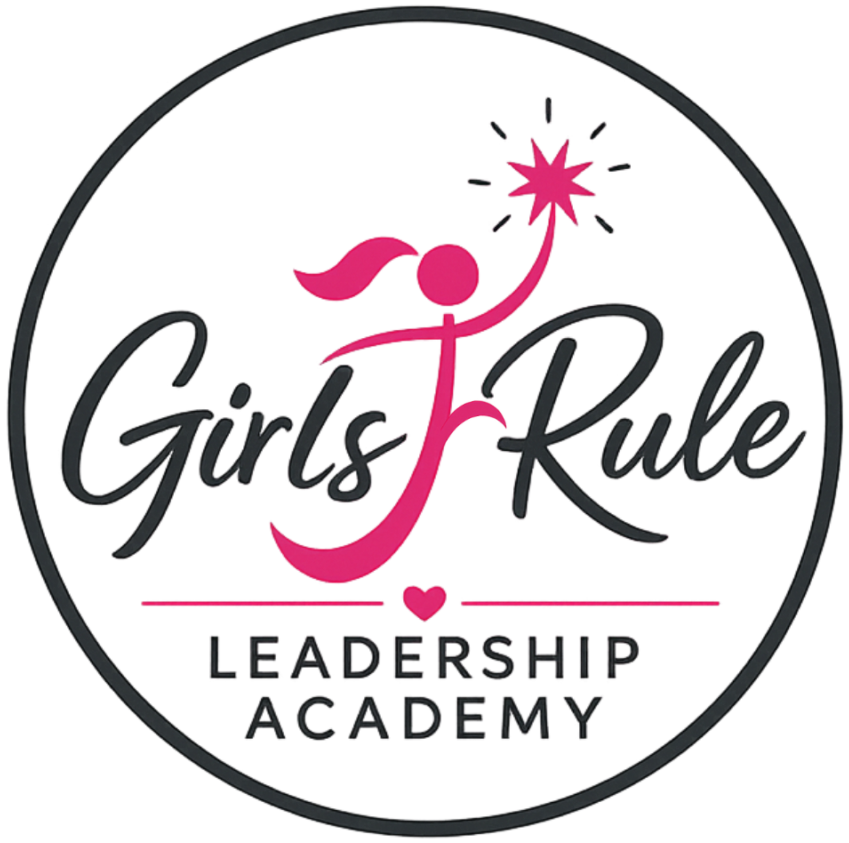 Girls Rule Leadership Academy