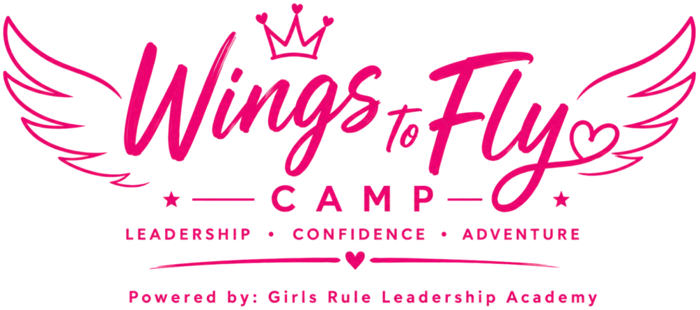 Wings To Fly Camp - Leadership, Confidence, Adventure